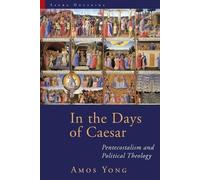Amos Yong In the Days of Caesar (Tascabile)