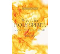 Amos Yong Who Is the Holy Spirit? (Tascabile)