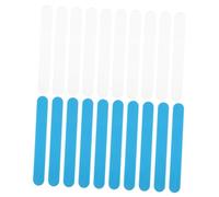 Amosfun 1 Set Abbassalingua Pp Colorati Per Uso Professionale Cliniche E Ospedali Design Ergonomico Leggero Per Esami E Laboratorio 20 Pezzi