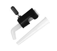 Amosfun 1 set Beccuccio Silicone per Caffettiera Valvola Controllo Copertura e Antipolvere per Versamenti e Protezione da Grime e Ufficio