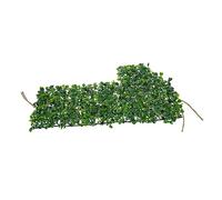 Amosfun 1 Sfondo Decorazione Sospesa Rivela Oh Piante Sospese Sfondo Decorazione Felice Adorna Decorazioni Personalizzate Ghirlanda Decorazione Fiesta Fiore di Plastica