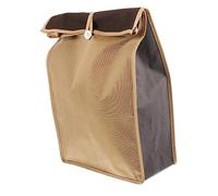 Amosfun 2 Pz sacchetto per la conservazione delle patate tasca sacchetti di conservazione produrre custodia sacchetti della spesa pieghevoli borsa della spesa borsa