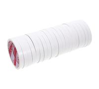 Amosfun 20 Pezzi Nastro Biadesivo Adesivo per Scrapbooking Card Making e Progetti Creativi con Supporto Carta per Versatile su Carta Foto e Tessuti