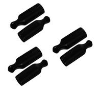 Amosfun 3 Set Di Tappi Per Rubinetto Della Birra Rubinetto Per Birra Alla Spina Robusto E A Prova Di Perdite 2 Pezzi * 3