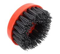 Amosfun Abrasiva in Nylon per Levigatura Pietra Filo Grosso Strumento Resistente per Rimozione Ruggine e Pulizia Superfici Compatibile con Vari Tipi Pietra
