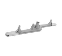 Amosfun accessori per lavastoviglie lavastoviglie spray accessori lavastoviglie Braccio inferiore spruzzatore lavastoviglie parti della lavastoviglie braccio irroratore per stoviglie