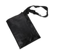 Amosfun Borsa in Pelle Porta Pennelli da Professionale in Pu Resistente All'usura e Facile da Pulire Cintura, Design Creativo e Delicato per Artisti del