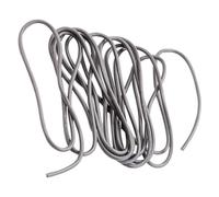 Amosfun Cavo Pickup per Chitarra 3 Metri Grigio Filo Schermato Conduttore per Cablaggio Circuito Chitarra Kit Riparazione Accessori per Musicisti