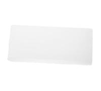 Amosfun Cera di Paraffina Polishing Wax Block Multiuso per Lucidatura Pavimenti e Legno Protettiva e Facile da Usare per Fai da Te Impermeabilizzante e Lubrificante per Produzione Candele