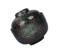 Amosfun Ciotola Per Zuppa Di Miso Con Coperchio Ciotola Di Riso Giapponese Tradizionale Ciotola Di Ramen In Ceramica Ciotola Per Servire Zuppa Di Riso E Porridge Stile C