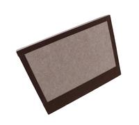 Amosfun Copertura Contatore Elettrico Decorativa Non Tessuto e Plastica, Nascondi Pannelli Antiestetici per Arredamento Casa Moderno e Elegante, per Soggiorno
