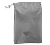 Amosfun Copertura per Console Barca in Poliestere, Protezione Solare per Consolle Centrale, Telo Copri-Motore Kayak Resistente alle Intemperie, Installazione Rapida per Uso Nautico