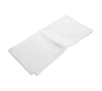 Amosfun Copertura per Ventaglio Multiuso - Borsa Protettiva in PVC per Ventagli Matrimoni Feste Decorazioni E Stoccaggio