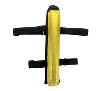 Amosfun Custodia per Ventaglio Porta Accessori Organizer per Ventagli per Concerti con Motivi alla Moda