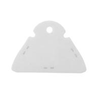 Amosfun Feltro per Pompa Dell'aria Riscaldatore ad Aria Calda, Guarnizione in Feltro Resistente Alte Temperature, Accessorio per Manutenzione Scaldabagno Compatibile per Riscaldamento