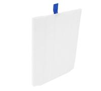 Amosfun Filtri per Aspiratore Unghie Estraibili, Ricambio Collettore di Polveri per Salone di Bellezza, Filtro Compatto per Estrattore Unghie Aspirazione Potente per Uso Professionale