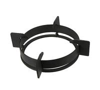 Amosfun Fornelli Gas Da Cucina Per Pentola Per Latte Pentola Wok Realizzate in Ghisa Di Sostituto Per Supporto Per Pentole Danneggiato o Usurato Supporto Stabile e Antiscivolo