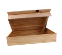 Amosfun Galleggianti per Scaffali da Bagno Montati Muro per Ottimizzare Cucina Camera da Beige Facili da Installare e Versatili per Ogni