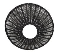Amosfun Japan Samurai Cosplay Hat in Bamboo Handwoven Conical Sun Cap For Ninja And Knight Costume Asian Style Accessory For And Adults in Garden Fishing Party
