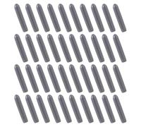 Amosfun Kit Di Riparazione Per Per Lavastoviglie Da 50 Pezzi Con Punte Dei Poli Per Lavastoviglie Rivestimento In Plastica Per Per Lavastoviglie Tappi Terminali Per