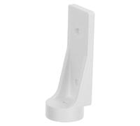 Amosfun Kit di Sostituzione Cerniera Porta Freezer in Plastica Bianco