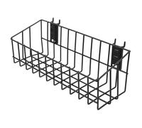 Amosfun Libreria Da Scrivania Scaffali Per Libri Scaffale Per Libri Decorazione Per La Stanza Scaffale Per Giornali Scaffale Sospeso Portadocumenti Cestino Sospeso Organizzatore