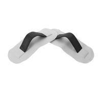 Amosfun Maniglia di Ricambio per Tavola Gonfiabile e Barca Gonfiabile, 2 Pezzi in Neoprene Leggero e Resistente all'Acqua per Viaggi Lunghi e Paddle Board Portatile