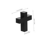 Amosfun Maniglia per Boccale Santa Comunione con Vite Manico Robusto e per Accessori Tovagliato Religioso Uso per Cerimonie e Funzioni Sacre