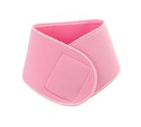 Amosfun Maschera Antirughe Per Collo in Gel Cuscinetto Idratante Riutilizzabile, Cuscinetto Per La Cura Del Collo Oli Essenziali Medicati, Fascia Antirughe Morbida e Lavabile Per Donne