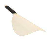 Amosfun Maschera Protettiva Comoda da Indossare per Chioma in Plastica e Multifunzionale per Salone di Bellezza per Parrucchieri Professionisti