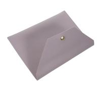 Amosfun Mini Borsa per Trucco da Viaggio, Pochette Cosmetici Piccola e Compatta, Porta Fazzoletti e Assorbenti per Borsa, Organizer Portatile per Articoli da Toeletta e Piccoli Oggetti
