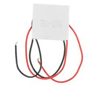 Amosfun Modulo Peltier Dispositivo Di Raffreddamento Termoelettrico Compatto Per Frigorifero Kit Di Cooling