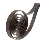 Amosfun Molla Di Ricambio in Metallo Per Sveglia Meccanica Parte Di Meccanismo Per Sostituzione Della Sveglia