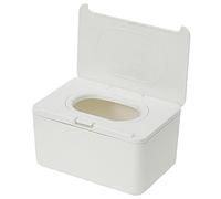 Amosfun Porta Salviette Ergonomico Contenitore Leggero Per Fazzoletti Per Casa Ufficio E Viaggi