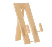 Amosfun Porta Ventaglio Giapponese in Plastica Supporto Per Ventaglio Pieghevole Per Casa Ufficio E Eventi Design Elegante E Facile Da Installare Dimensioni 14X7.5X4Cm