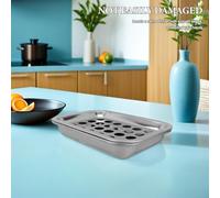 Amosfun Portaoggetti Per Bicchieri Da Comunione Riempitivo Per Bicchieri Da Comunione Articoli Per Il Servizio Della