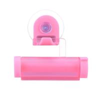 Amosfun posacenere da uomo distributori di spremiagrumi per dentifricio spremi dentifricio rotolamento spremi dentifricio latte detergente distributore di dentifricio estrusore