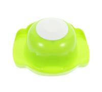 Amosfun Protezione Per Affettatrice A Mandolina Grattugia Affettatrice Portatile Supporto Per Di Cipolle Supporto Per La Sicurezza Alimentare Comodo Da Usare