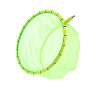 Amosfun Rete da Pesca per Pesca All'aperto Rete a Maglia e Plastica per Rimuovere Detriti e Pulire la Superficie