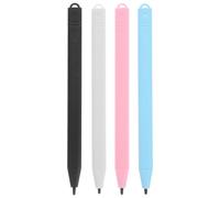 Amosfun Set 4 Pennini per Tavoletta Grafica LCD, Penne Stilo di Precisione per Lavagna Digitale, in Plastica Durevole, Adatte a Ragazzo Ragazza e Adulti per Disegno e Scrittura