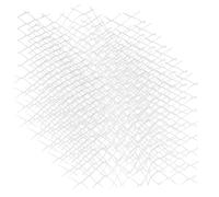 Amosfun Set da 6 Reti da Sericoltura Portatili per Studenti, Reti Leggere e Durevoli per Coltivazione del Baco da Seta, per Osservazione Educativa e Allevamento Semplice