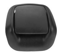 Amosfun Sostituzione Della Maniglia Reclinabile Maniglia Di Sblocco Della Poltrona Reclinabile Di Ricambio Della Poltrona Reclinabile Sedile Reclinabile Black Plastica