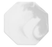 Amosfun Sottobicchiere in Ceramica per Timbro di Ceralacca Resistente al Calore, Pad Sigillante Versatile per Cera di Mare, Tappetino Artigianale per Casa e Scrapbooking, Accessorio