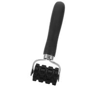 Amosfun Strumento per Insonorizzazione Auto Gomma Nero per Applicazione Tappetino Fonoassorbente Pressione Uniforme e Riduzione Rumore Interni Auto