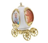 Amosfun Supporto per Cornice per Foto Supporto per Cornice per Foto da Scrivania