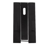 Amosfun Supporto per Ventaglio Pieghevole Porta Ventaglio in Legno Giapponese Pratico Porta Ventaglio Decorativo Porta Ventaglio A Mano per Esposizione
