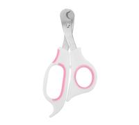 Amosfun Taglia Pastiglie in Acciaio Inossidabile Manico Ergonomico, Strumento Versatile per Dividere Pillole e Facile da Pulire per Uso Quotidiano