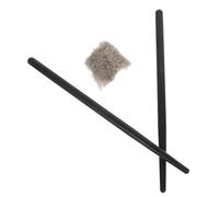 Amosfun Tribolation Electrical Equipment Stick Electrostatic Experiment Scientifici Elettrostatici Esperimenti Elettrostatici Nelle Scuole Medie Forniture Sperimentali Plastica