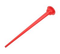 Amosfun Ugello per Calafataggio Estensibile Applicatore Flessibile per Colla Strutturale per Finestre e Porte Ottimizza La Distribuzione Adesivo gli Sprechi e un Applicazione Pulita