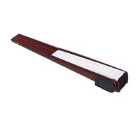 Amosfun Ventilatore Luminoso Giocatori Ventaglio di Nozze Filatori per Favore Accessori Giradischi Spunti Ruota Dell'estrazione dei Premi Ventaglio Setoso Giradischi Fortunato Stoffa Rosa